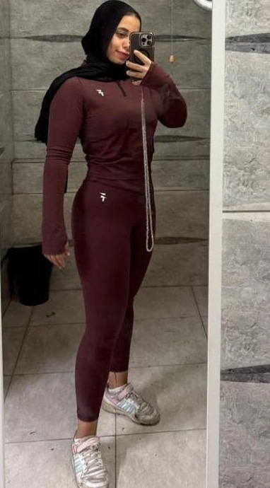 The same client five months later, in the same training set